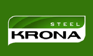 kronasteel